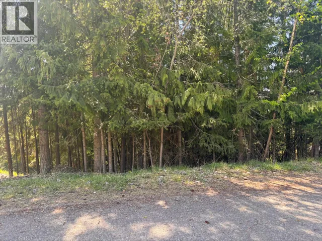 Lot 8 Stampede Trail, Anglemont, British Columbia V0E1M8