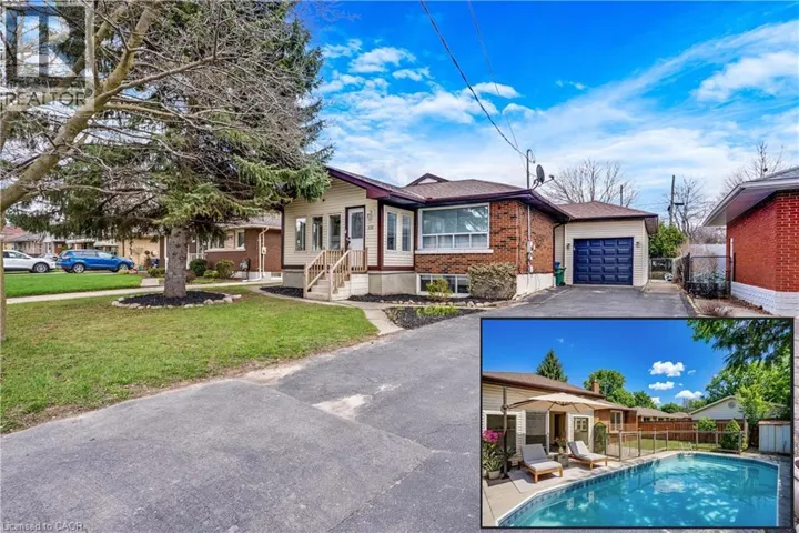 335 SPEEDVALE Avenue E, Guelph, Ontario N1E1N6