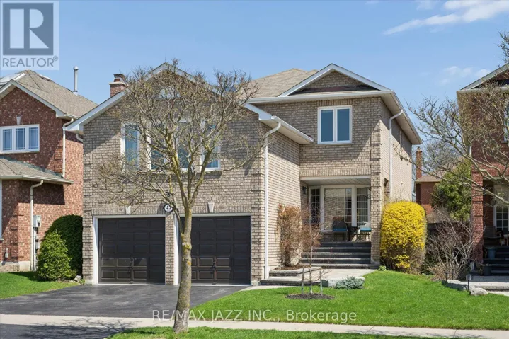 47 WALLER STREET, Whitby (Rolling Acres), Ontario L1R1Z8