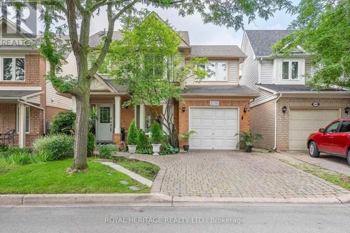 2158 BIRCHLEAF LANE, Burlington (Orchard), Ontario L7L6G8
