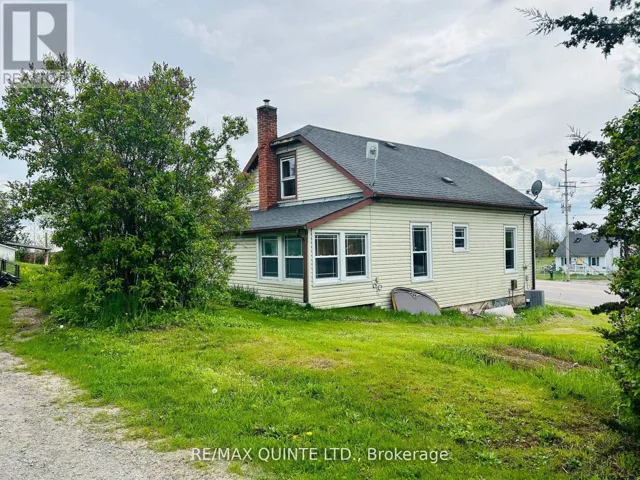 1156-B HIGHWAY 37 NORTH HIGHWAY, Belleville (Thurlow Ward), Ontario K0K1V0