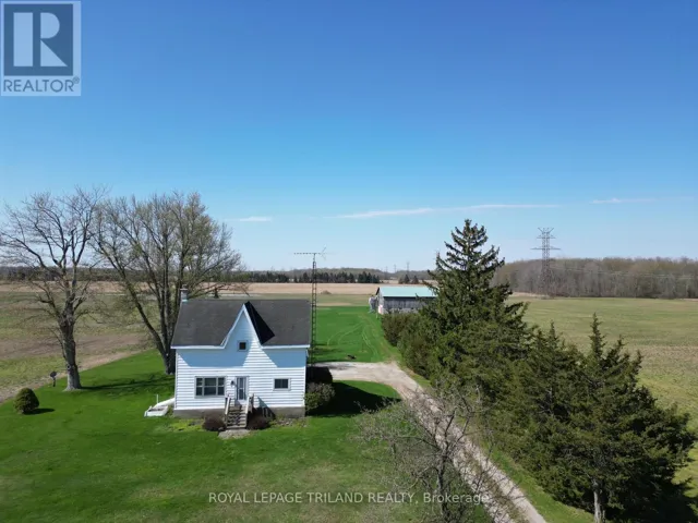 13441 GRAHAM ROAD, West Elgin (West Lorne), Ontario N0L2P0