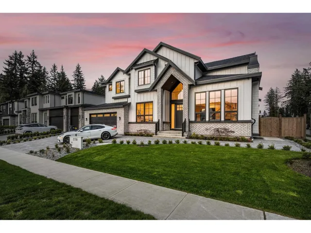 2710 202 STREET, Langley, British Columbia V2Z0B6