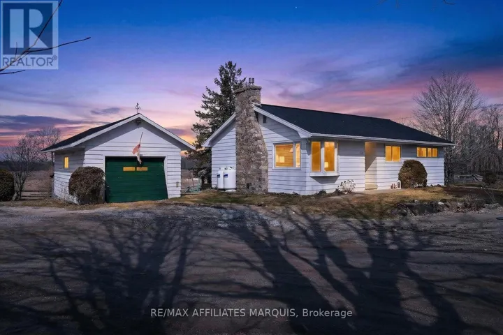 826 HIGHWAY 15 ROAD, Rideau Lakes, Ontario K0G1L0