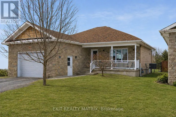 109 ROYAL COURT, The Nation, Ontario K0A2M0