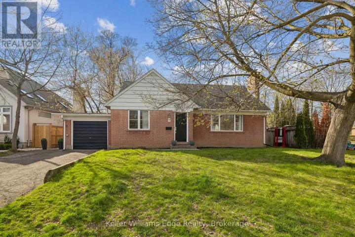 7 WASHINGTON AVENUE, Oakville (CO Central), Ontario L6K1W5
