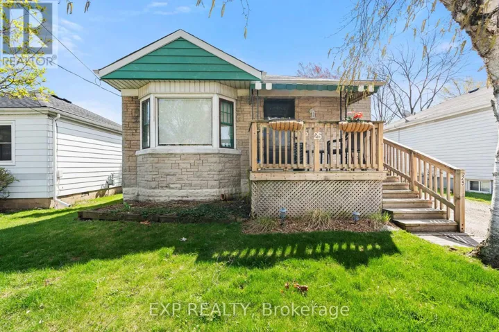 25 EAST 39TH STREET, Hamilton (Raleigh), Ontario L8V4G9