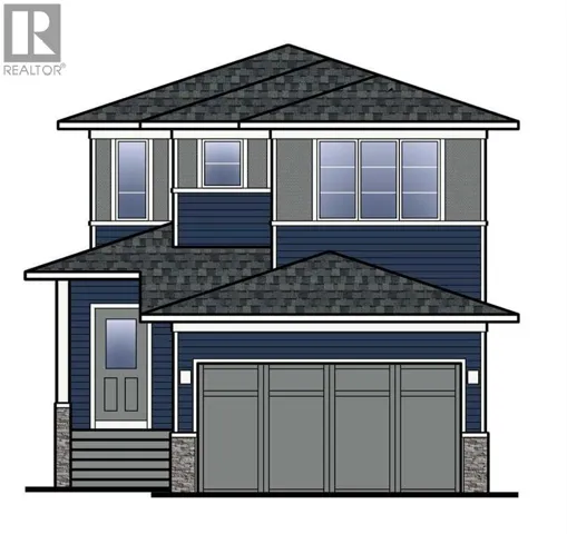 178 Clearwater Terrace, Chestermere, Alberta T1X2M5