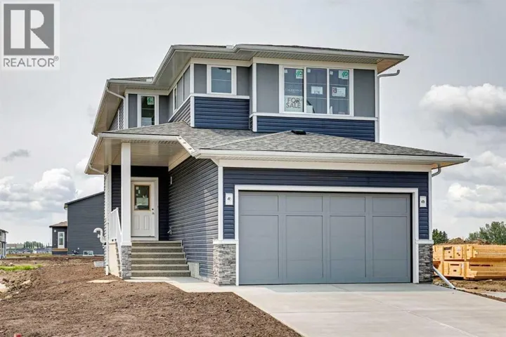178 Clearwater Terrace, Chestermere, Alberta T1X2M5