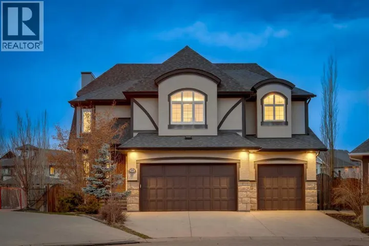 151 Mahogany Bay SE, Calgary, Alberta T3M0Y2