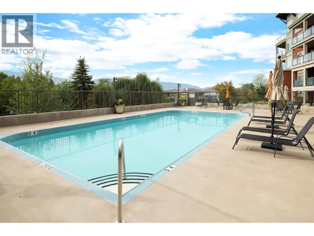 3865 Truswell Road Unit# 204, Kelowna, British Columbia V1W3K9