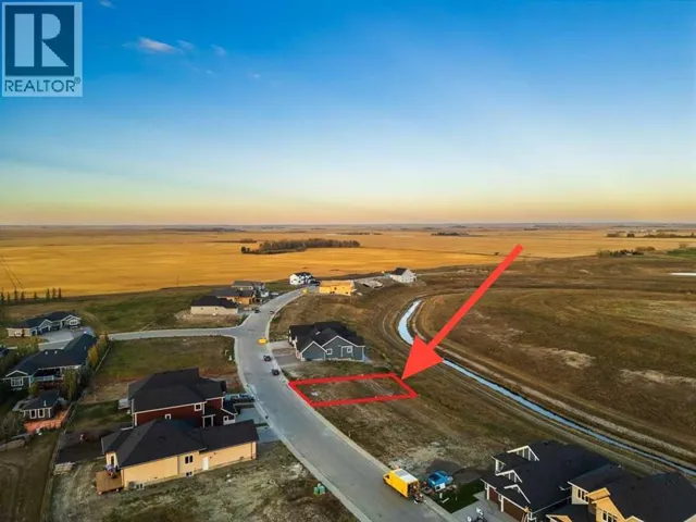 315 Muirfield Crescent, Lyalta, Alberta T0J1Y1