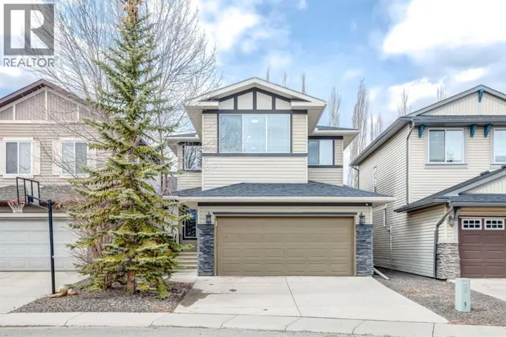 33 Everoak Circle SW, Calgary, Alberta T2Y0A1