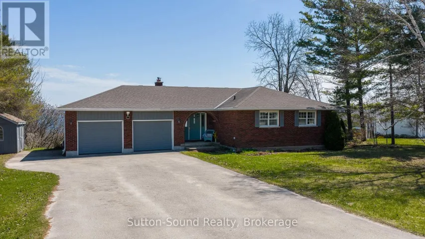 173 LAKEVIEW CRESCENT, Georgian Bluffs, Ontario N4K0G2