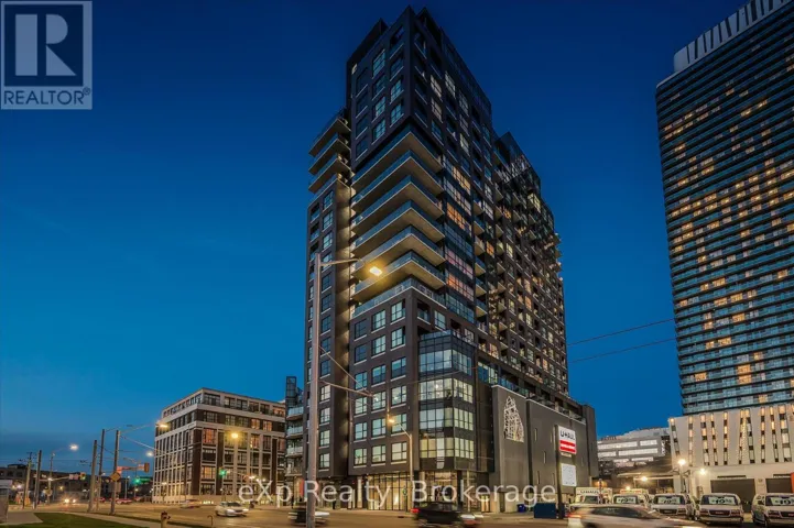1006 - 1 VICTORIA STREET S, Kitchener, Ontario N2G1G1