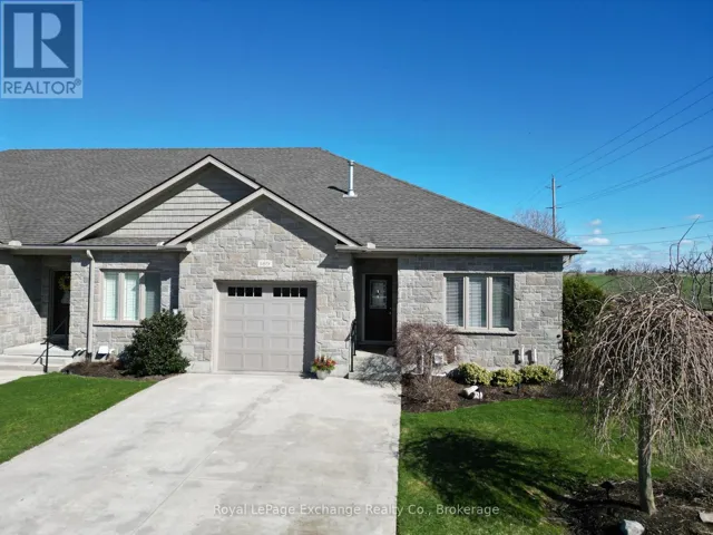 189 WIECK BOULEVARD, Kincardine, Ontario N2Z0A9