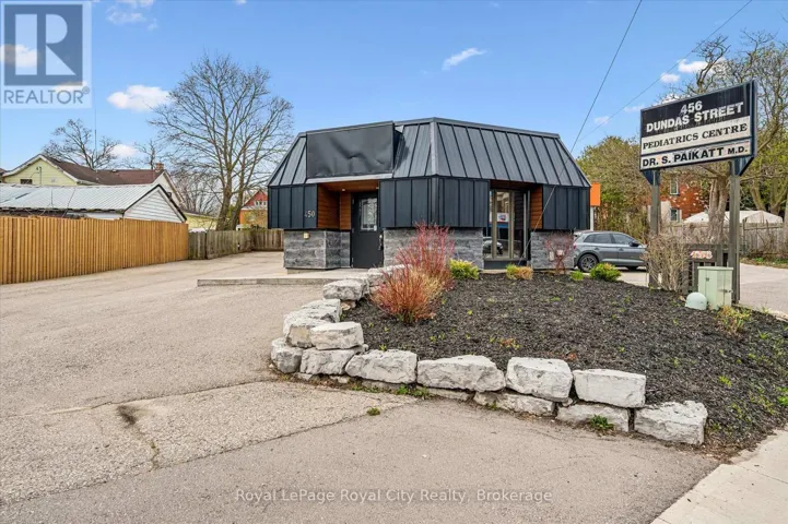 450 DUNDAS STREET N, Cambridge, Ontario N1R5R4