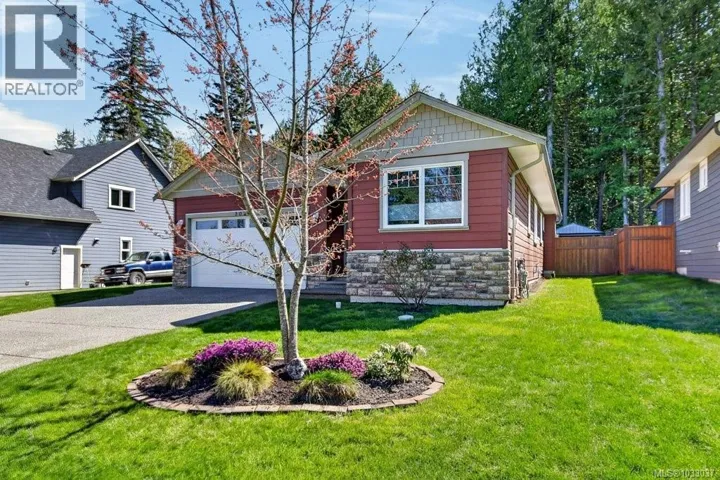 3028 Swanson St, Courtenay, British Columbia V9N0C9