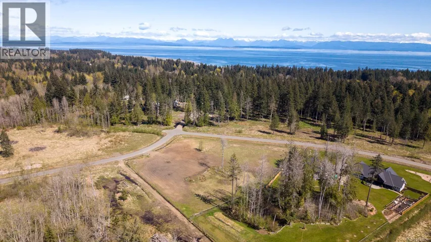 Lot B Oyster River Way, Black Creek, British Columbia V9J1K5