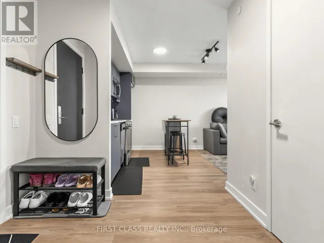 616 - 38 MONTE KWINTER COURT, Toronto (Clanton Park), Ontario M3H0E2