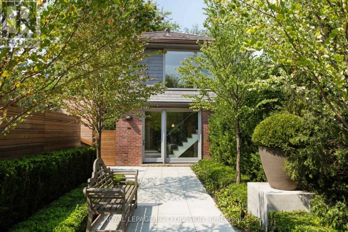 400 - 78 ROXBOROUGH STREET E, Toronto (Rosedale-Moore Park), Ontario M4W1V8