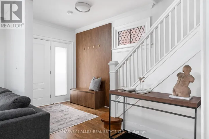 97 ATLAS AVENUE, Toronto (Oakwood Village), Ontario M6C3P2