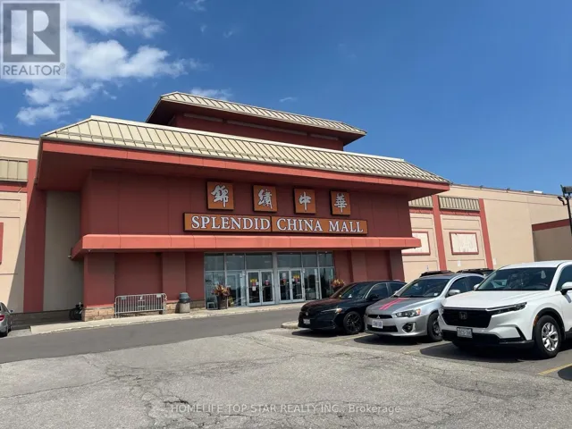 2D3, 2D6 - 4675 STEELES AVENUE E, Toronto (Milliken), Ontario M1V0B7