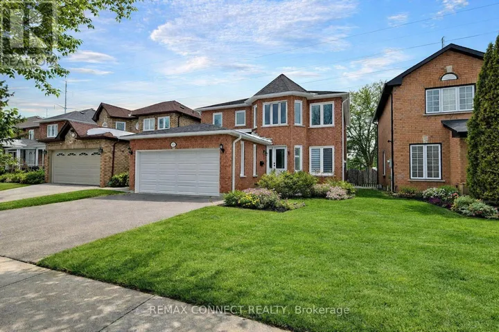 111 DALI CRESCENT, Toronto (Rouge), Ontario M1B5Y3