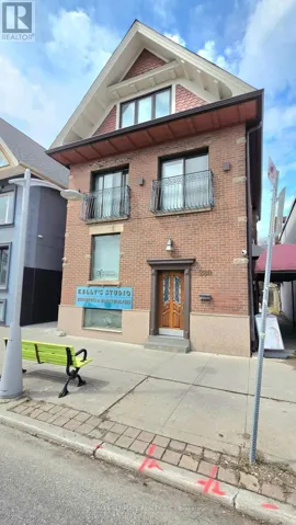 280 DANFORTH AVENUE N, Toronto (Playter Estates-Danforth), Ontario M4K1N9