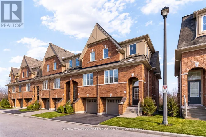 31 REEVESMERE LANE, Ajax (Northeast Ajax), Ontario L1Z0L3