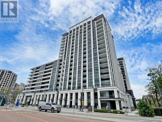 701 - 8 CEDARLAND DRIVE, Markham (Unionville), Ontario L6G0H4