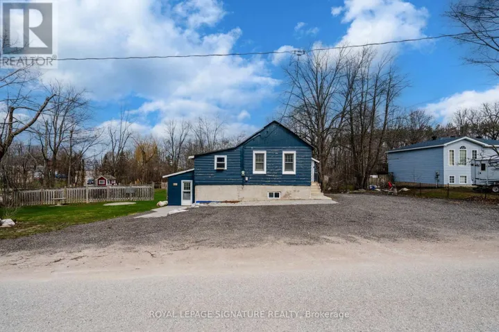 120 MAPLE STREET, Tay (Victoria Harbour), Ontario L0L2J0