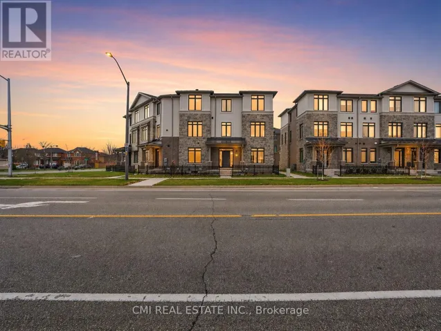 2168 POSTMASTER DRIVE, Oakville (WM Westmount), Ontario L6M4E6