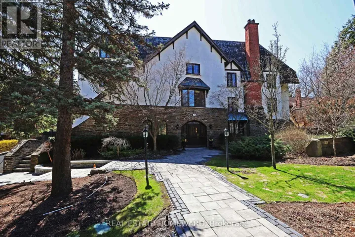 310 - 71 OLD MILL ROAD, Toronto (Kingsway South), Ontario M8X1G9