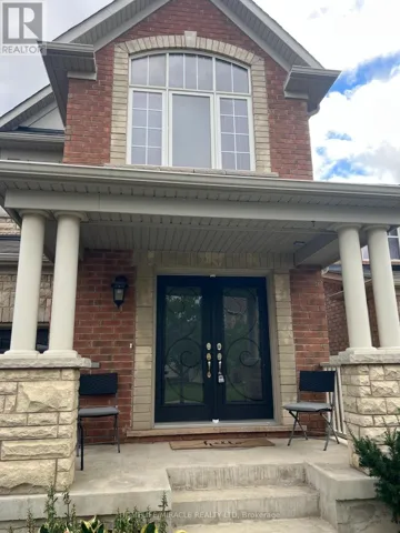 870 MCEWAN DRIVE, Milton (CO Coates), Ontario L9T6P5