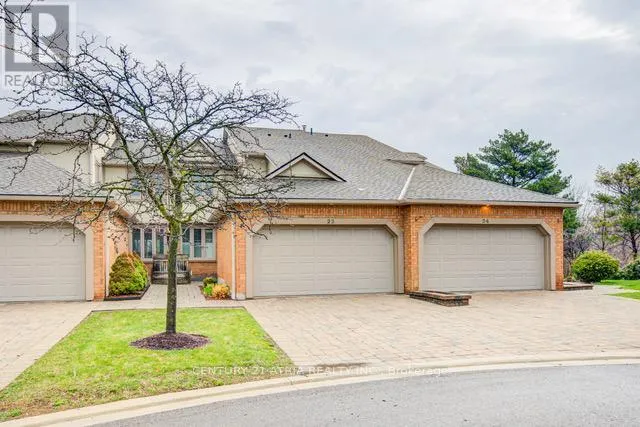 23 - 1724 THE CHASE, Mississauga (Central Erin Mills), Ontario L5M4P2