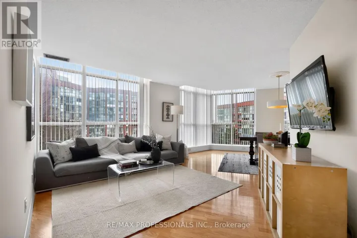 620 - 20 SOUTHPORT STREET, Toronto (High Park-Swansea), Ontario M6S4Y8