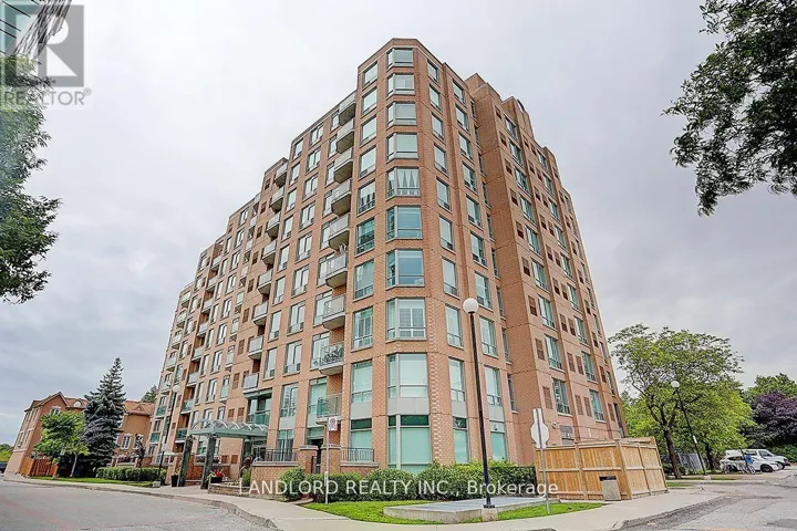 811 - 190 MANITOBA STREET, Toronto (Mimico), Ontario M8Y3Y8
