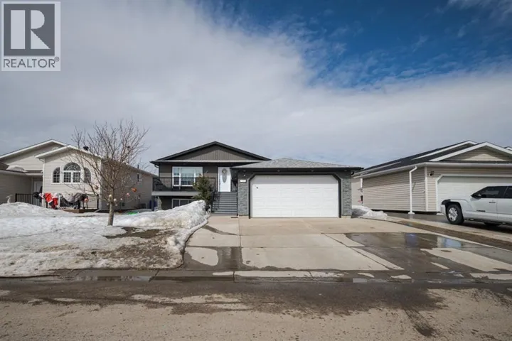128 Alexander Crescent, Fort McMurray, Alberta T9J1M2