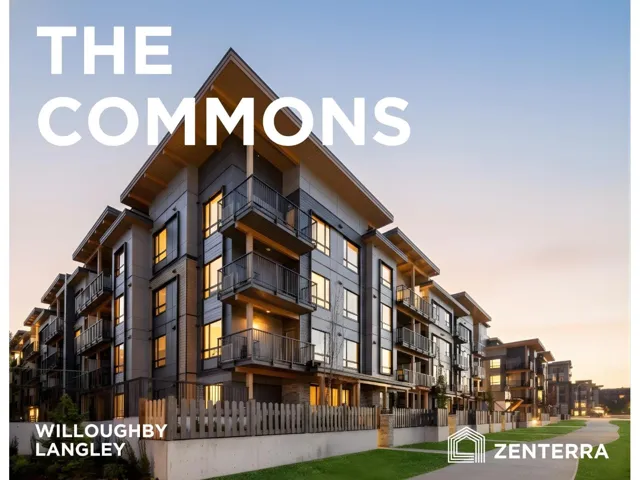 A213 8230 208B STREET, Langley, British Columbia V2Y4A2