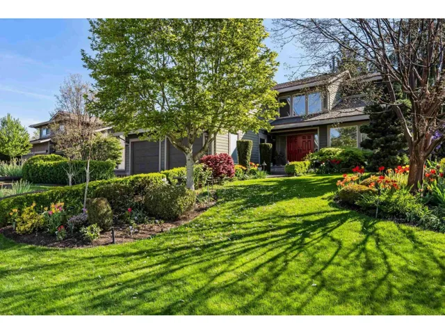 2482 SUNNYSIDE VIEW, Abbotsford, British Columbia V2T4K7