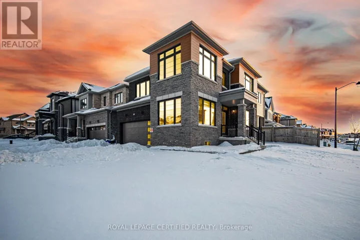 51 HAWICK CRESCENT, Haldimand, Ontario N3W0G5