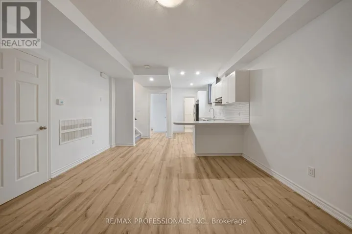 7A - 164 HEIMAN STREET, Kitchener, Ontario N2M0B8