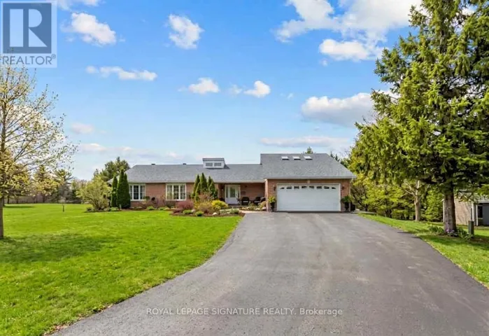 16 HILLTOP CRESCENT, East Garafraxa, Ontario L9W6B8