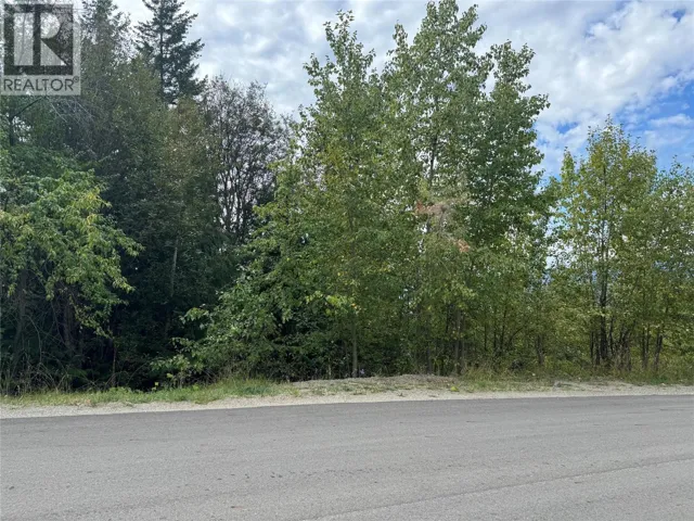 Lot 389 Anglemont Way, Anglemont, British Columbia V0E1M8