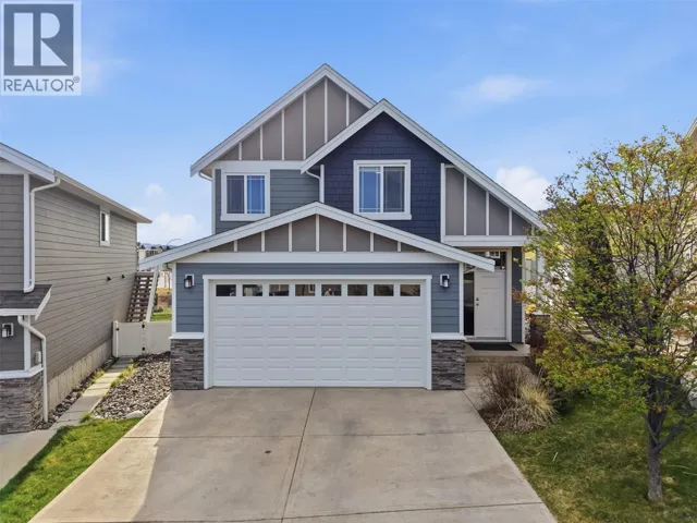 1250 ABERDEEN Drive Unit# 7, Kamloops, British Columbia V1S0C1