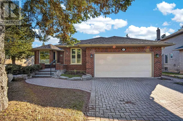 26 ISLAND BAY DRIVE, Kawartha Lakes (Bobcaygeon), Ontario K0M1A0