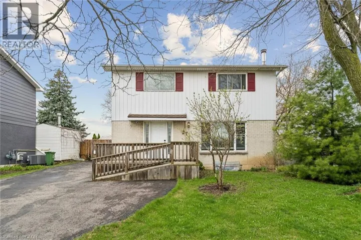 27 JOHN MURRAY Street, Stoney Creek, Ontario L8J1C5