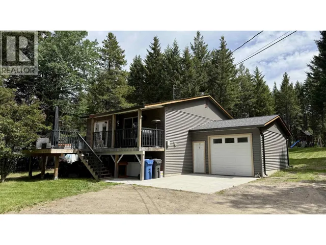 4755 ANZEEON ROAD, 108 Mile Ranch, British Columbia V0K2Z0