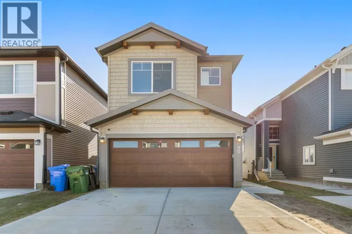 90 Homestead Circle NE, Calgary, Alberta T3J5R6